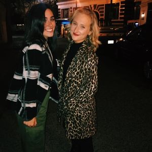 Meet your Posher, Megan